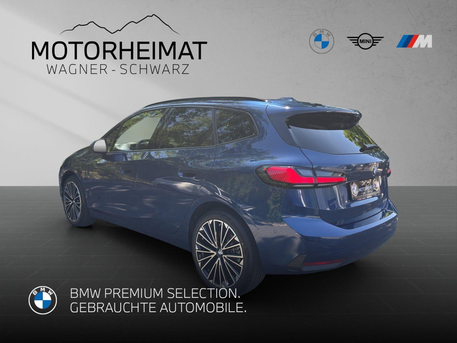 BMW 2er Active Tourer – Bild 5