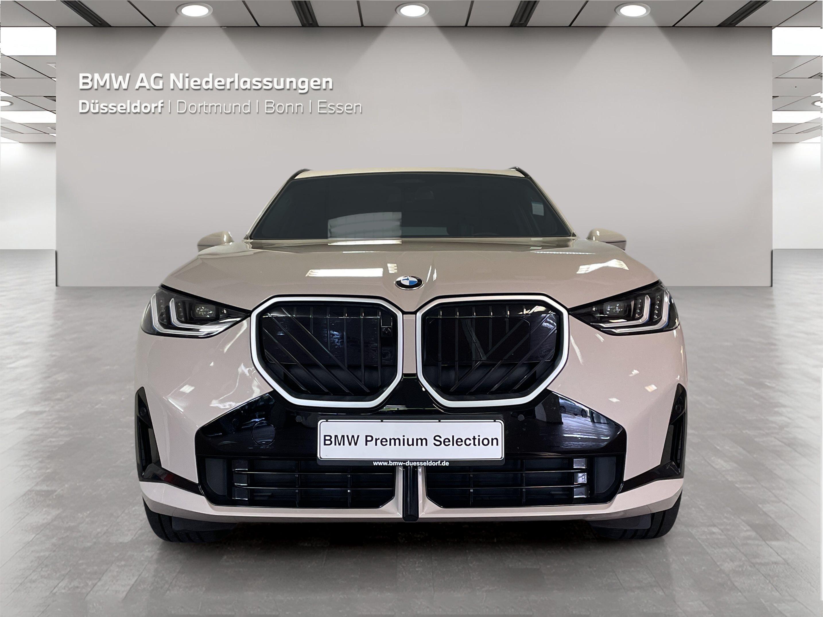BMW X3 – Bild 10