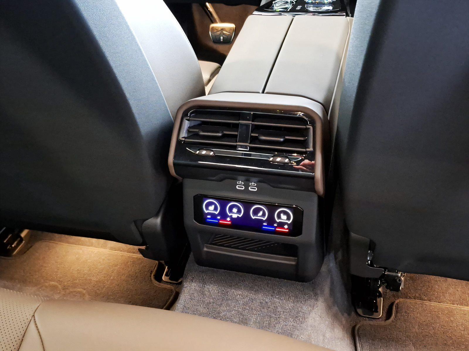 BMW 5er – Bild 24