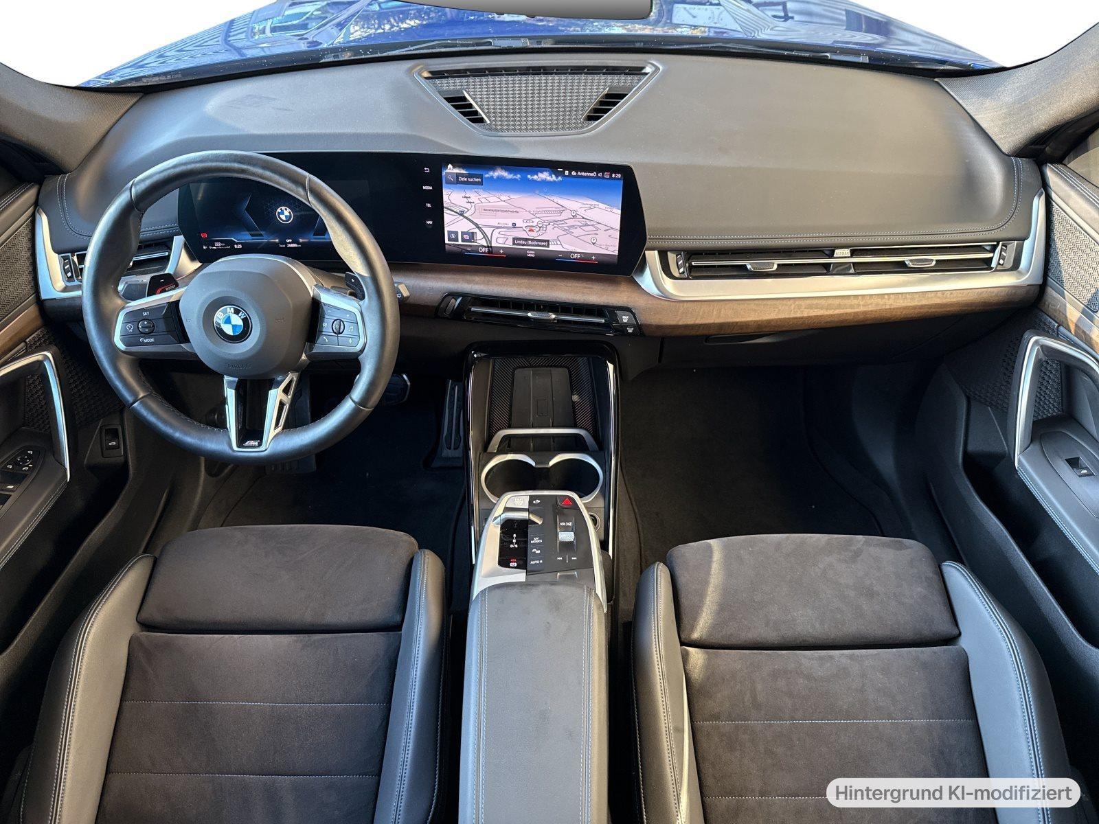 BMW X1 – Bild 12