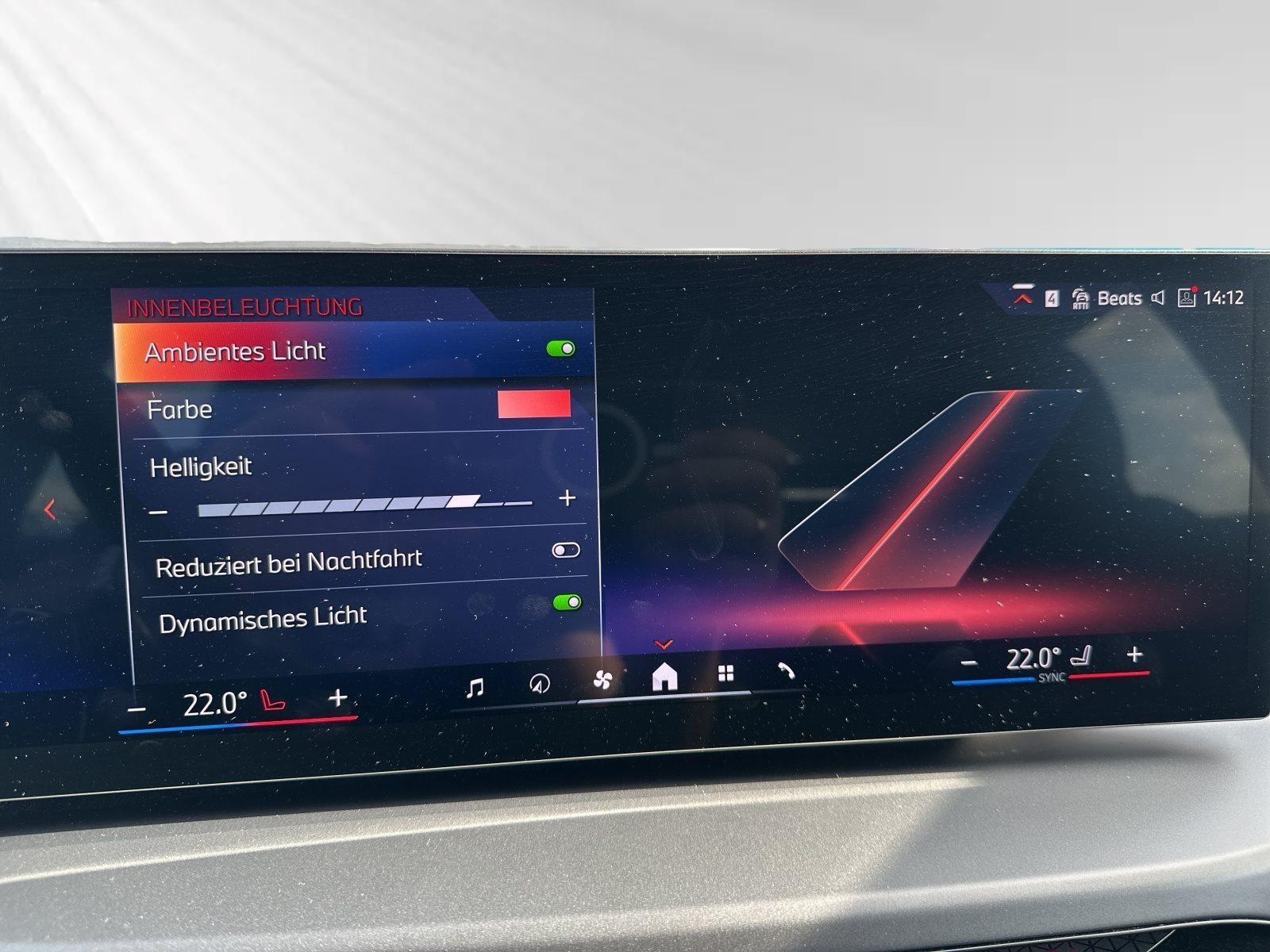 BMW 3er Touring – Bild 15