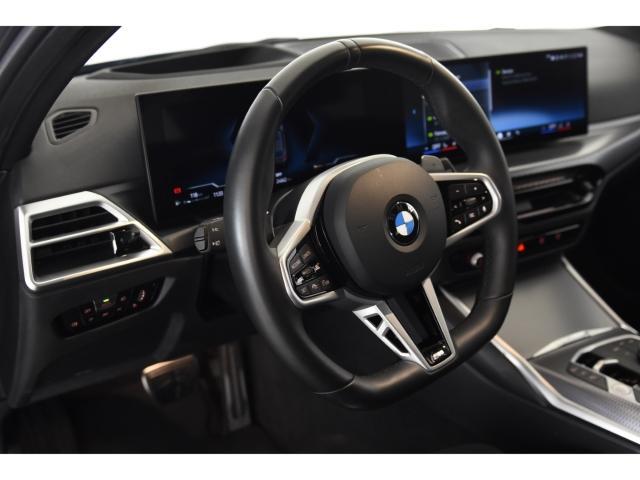 BMW 3er Touring – Bild 14