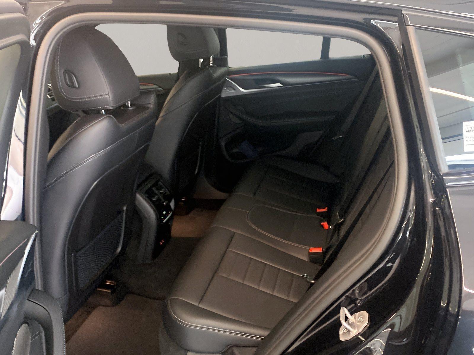 BMW X4 – Bild 6