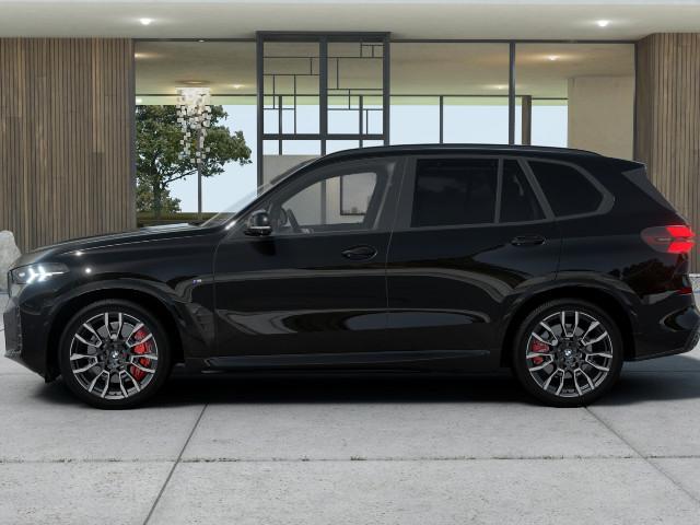 BMW X5 – Bild 2