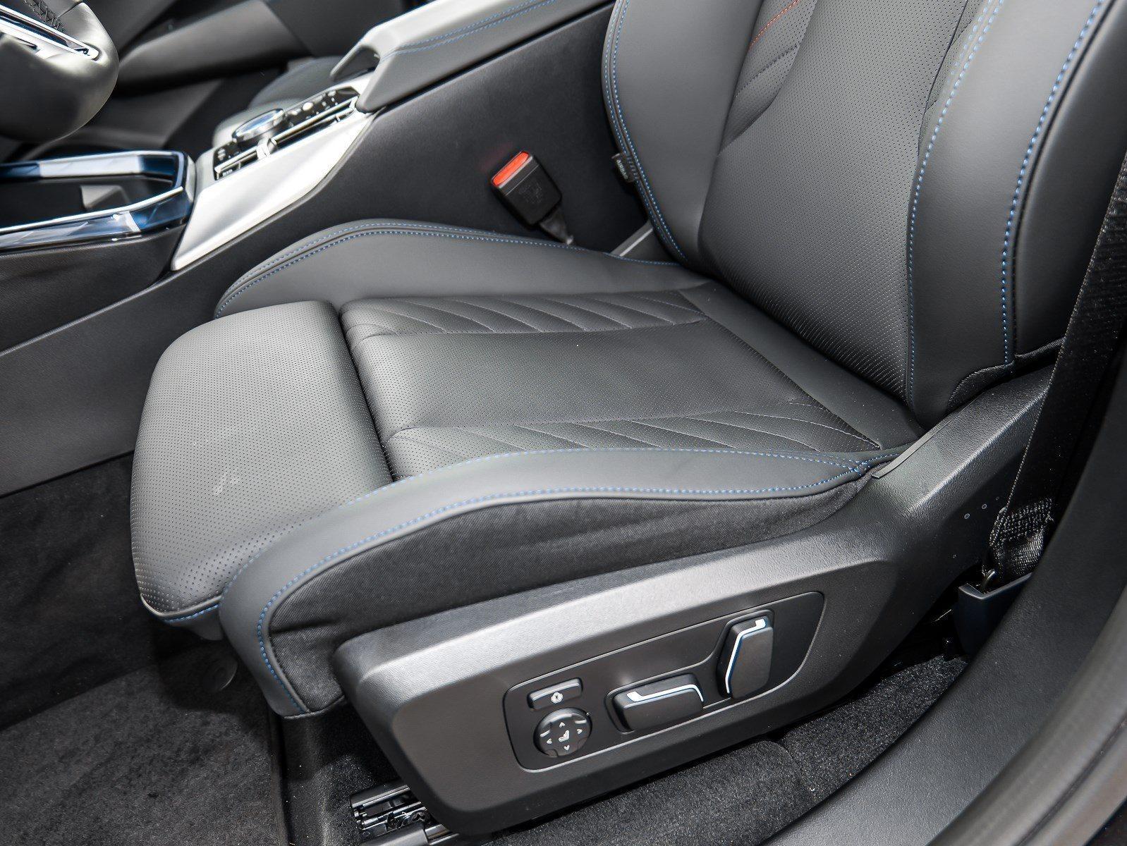 BMW X3 – Bild 24