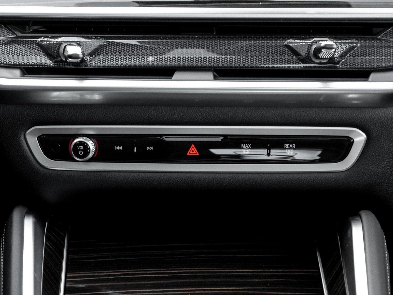BMW X6 – Bild 10