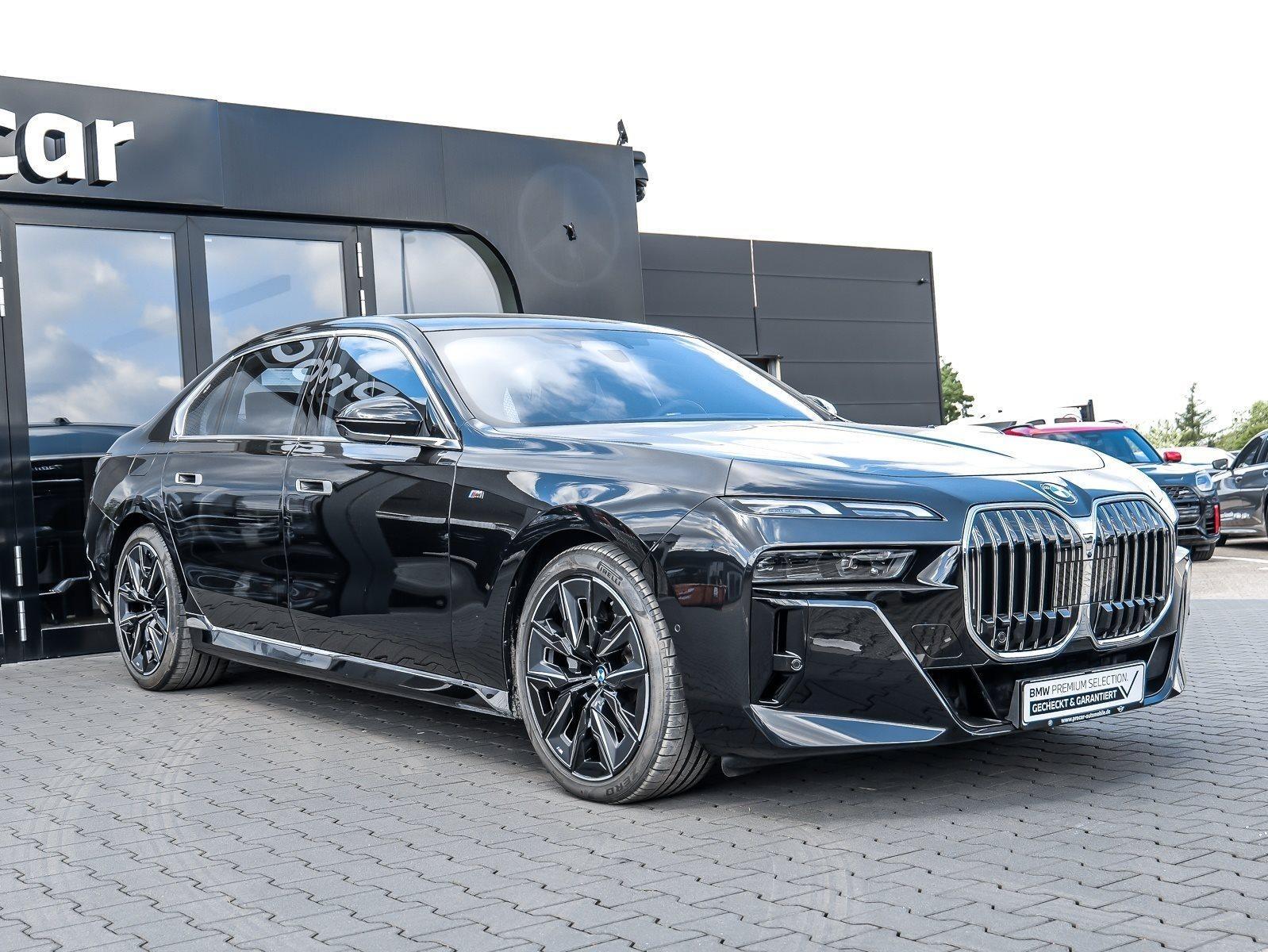 BMW 7er – Bild 6