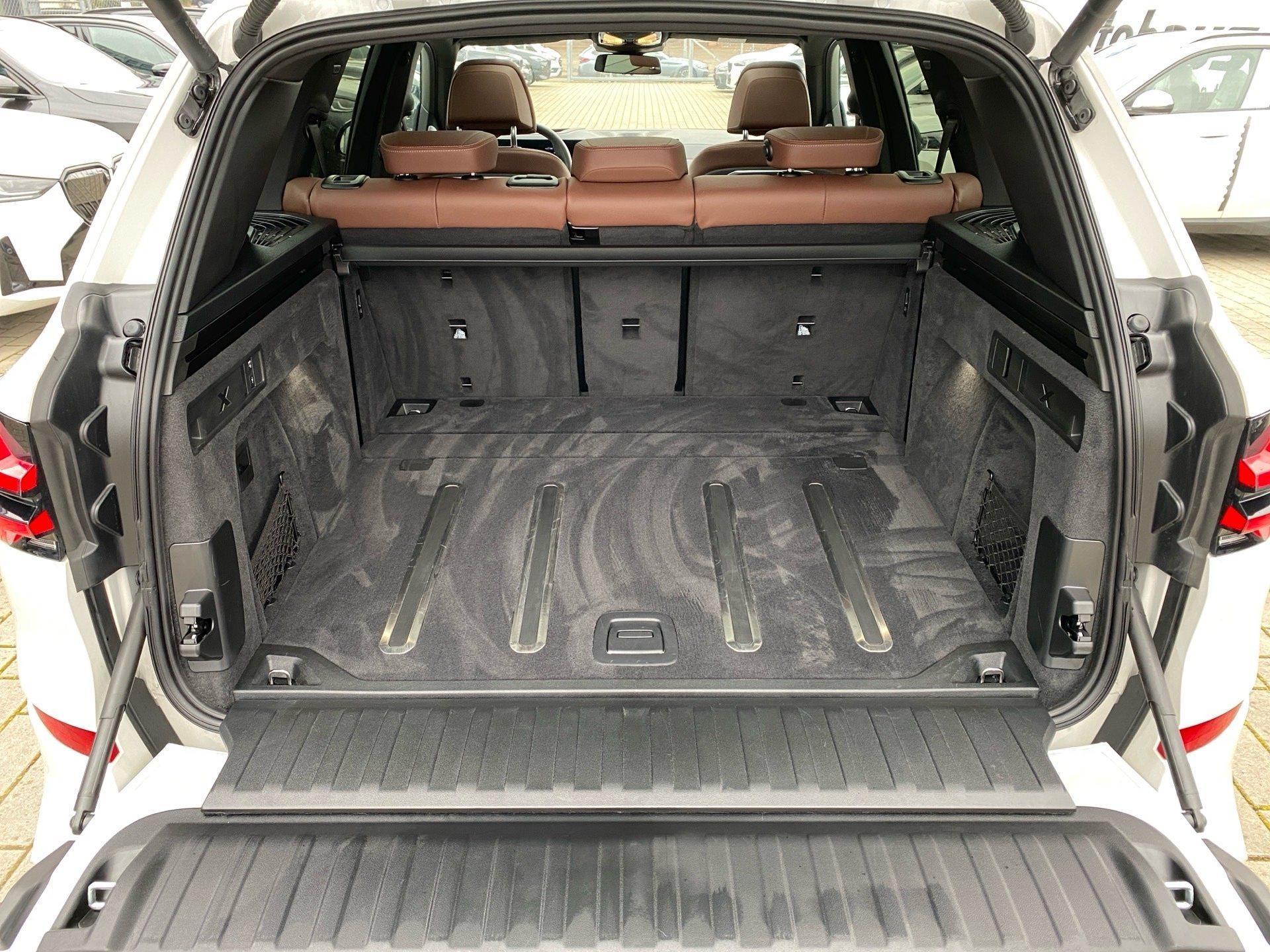 BMW X5 – Bild 13
