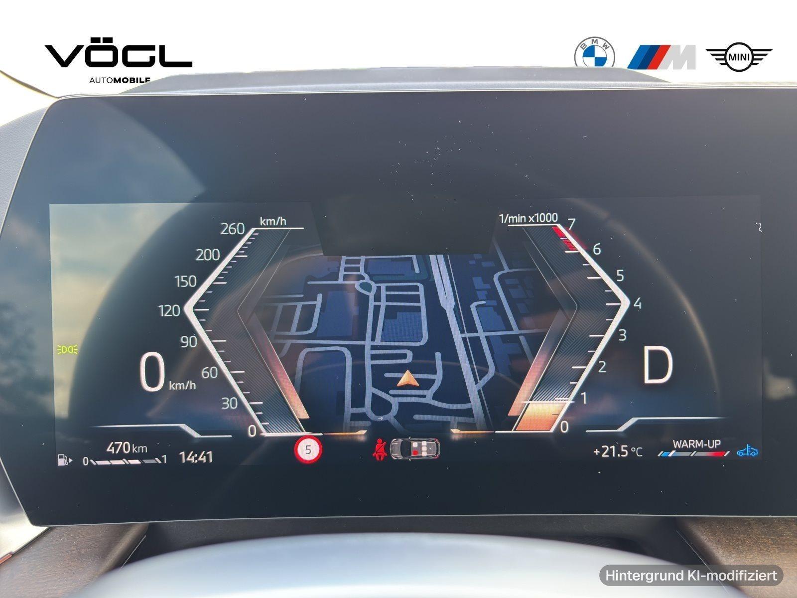 BMW 2er Active Tourer – Bild 11