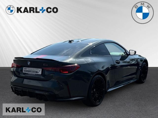 BMW M4 Coupé – Bild 2