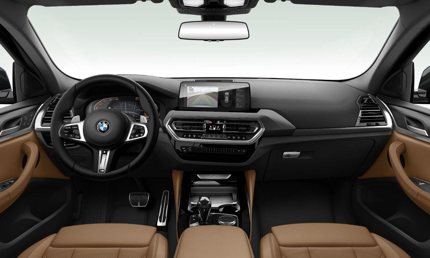 BMW X4 – Bild 4