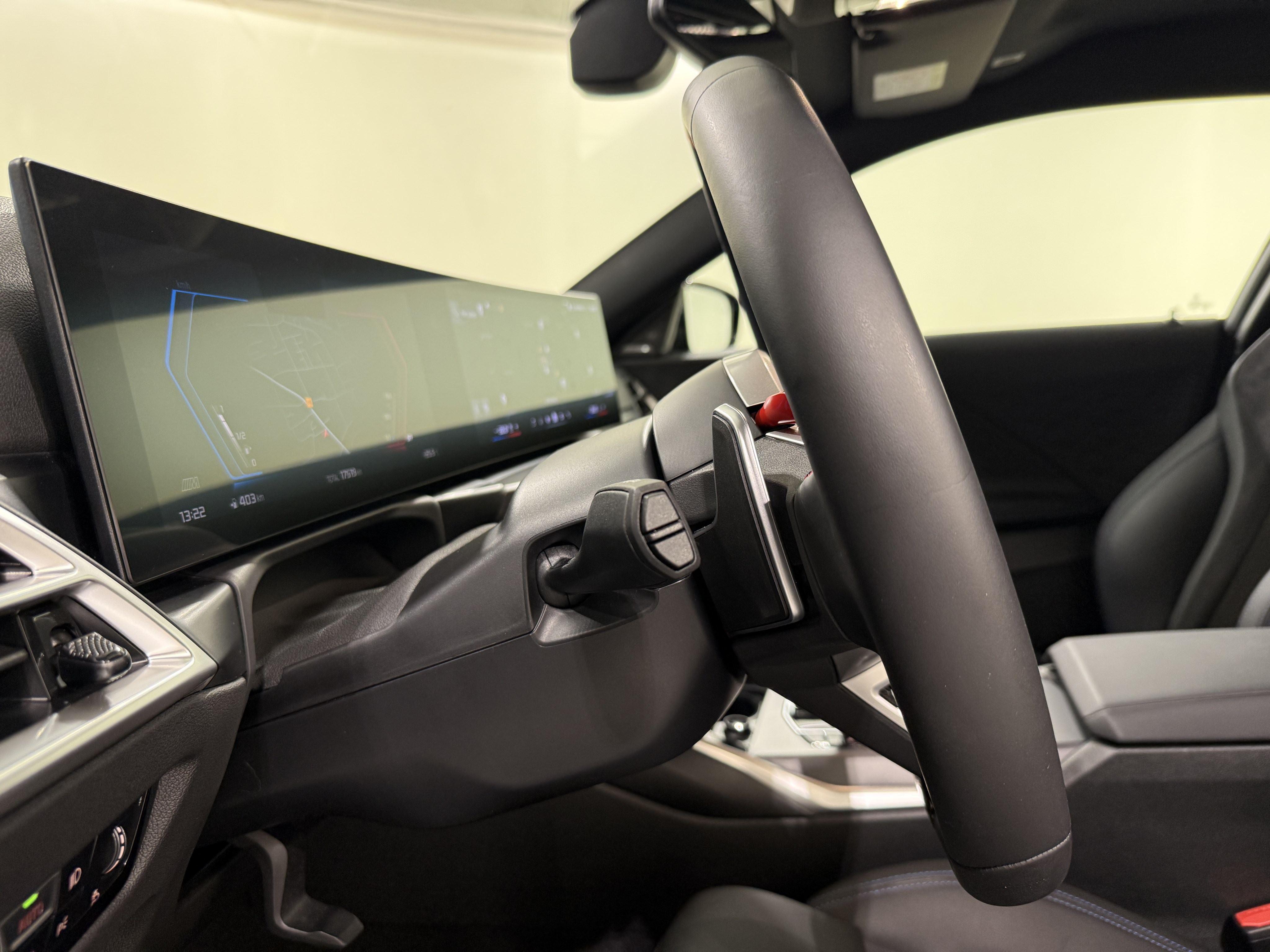 BMW M2 Coupé – Bild 30