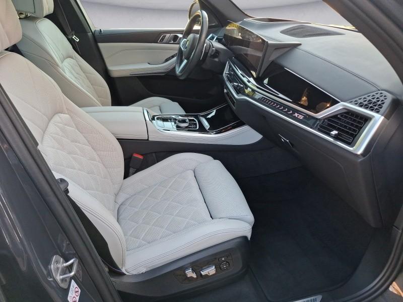 BMW X5 – Bild 9