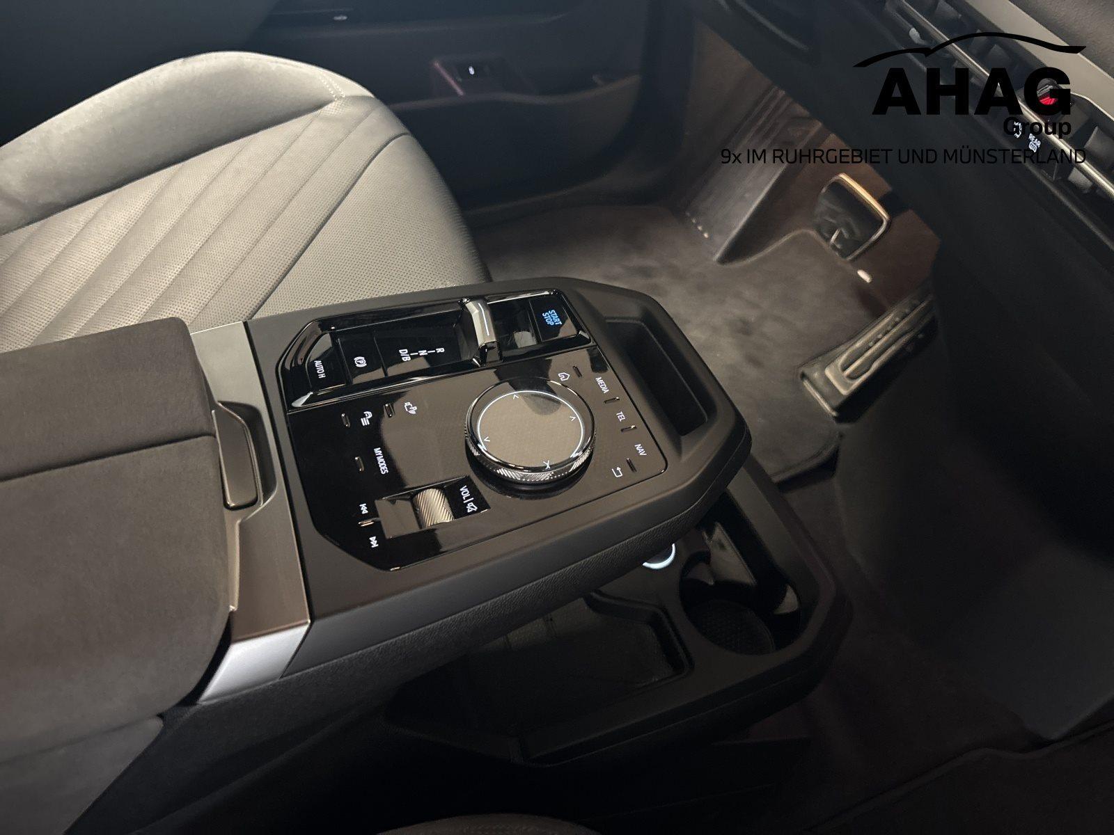 BMW iX – Bild 10