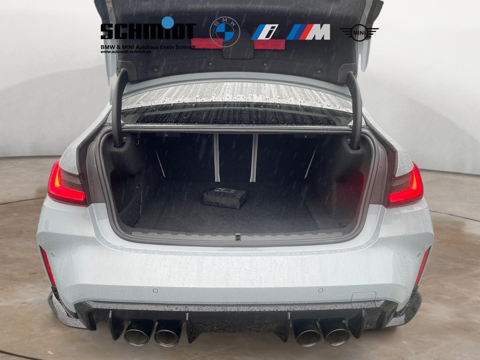 BMW M3 – Bild 26