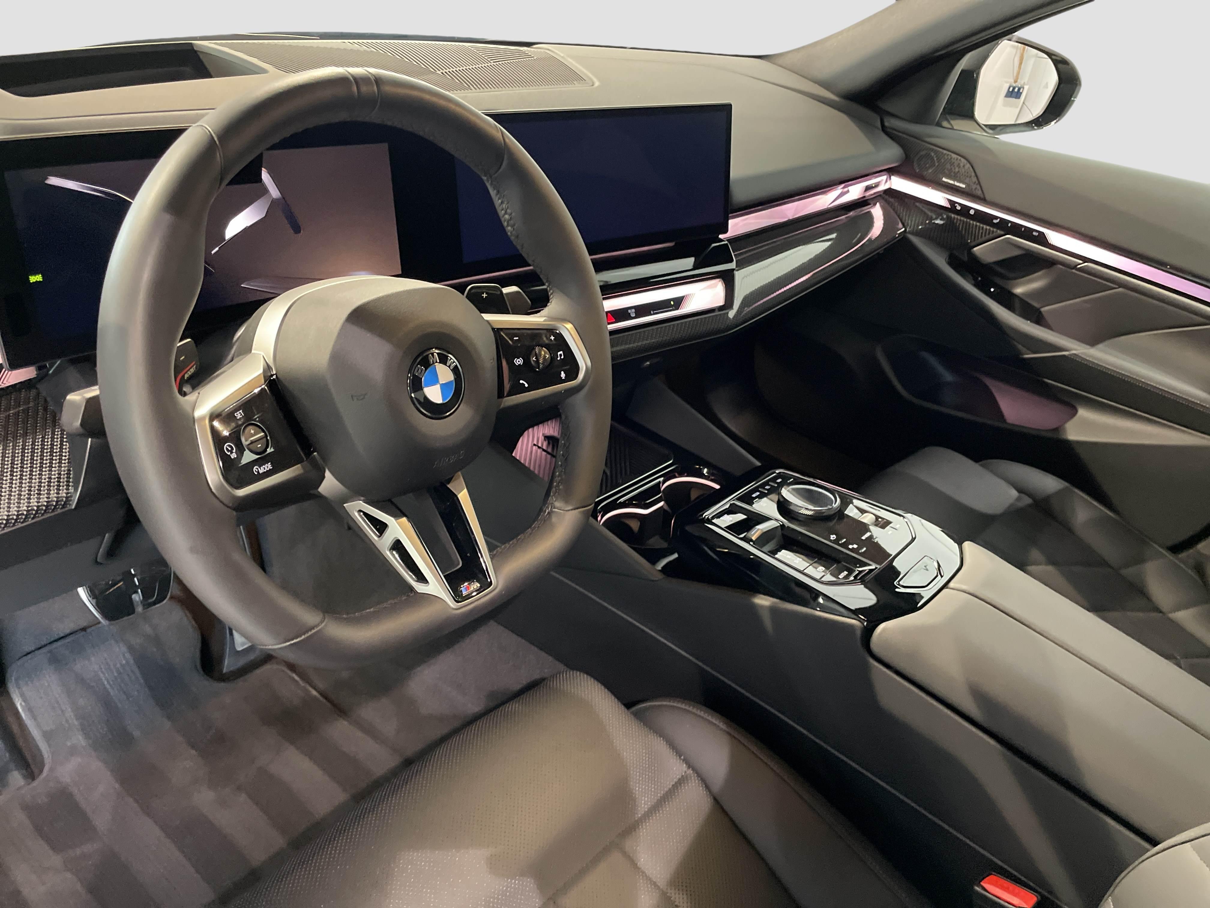 BMW 5er – Bild 15