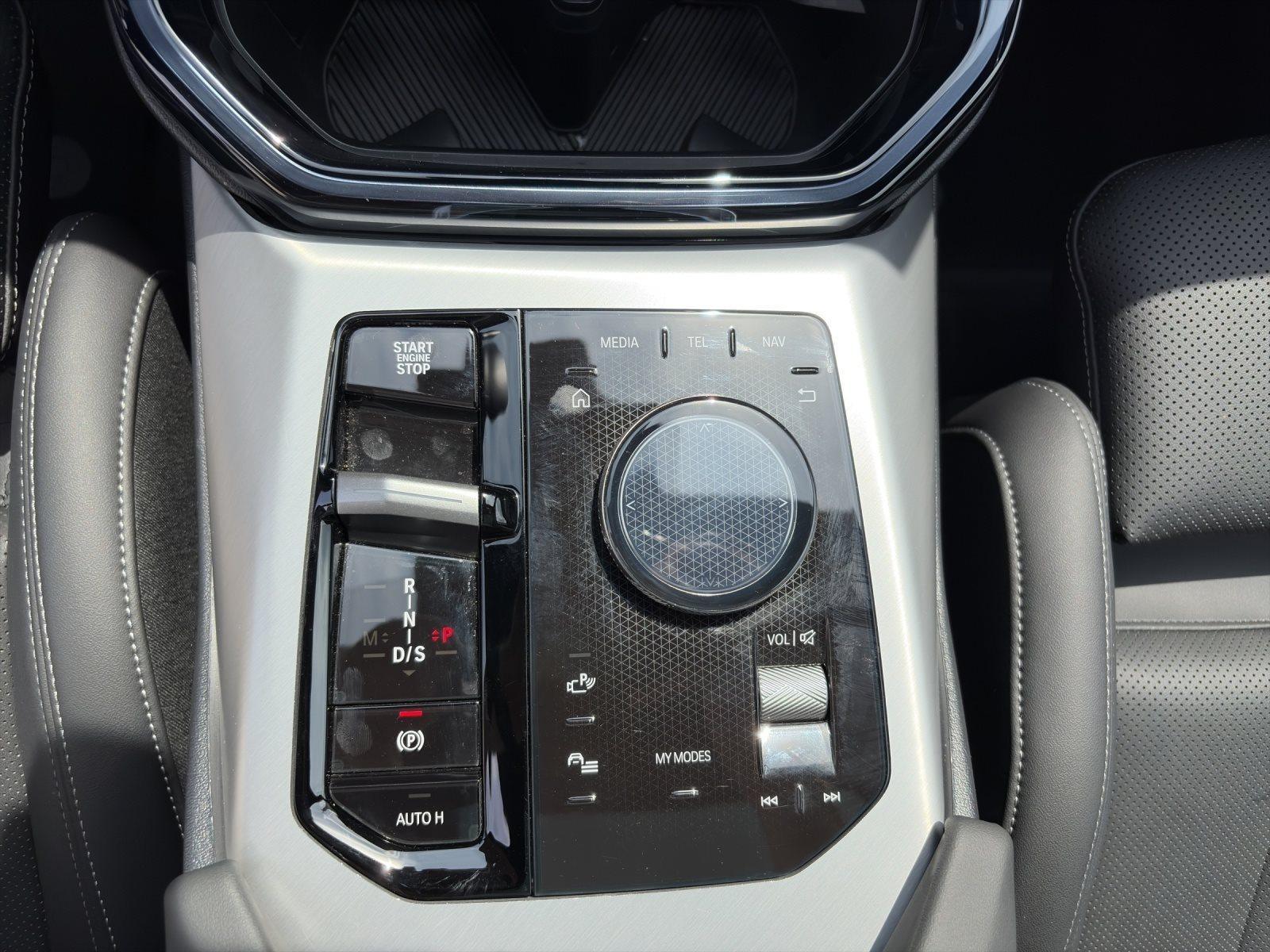 BMW X3 – Bild 28
