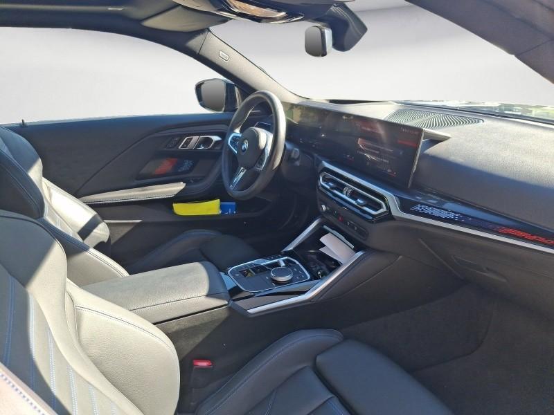 BMW 2er Coupé – Bild 7