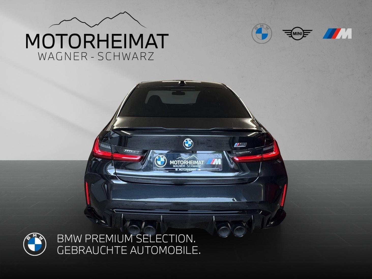 BMW M3 – Bild 9