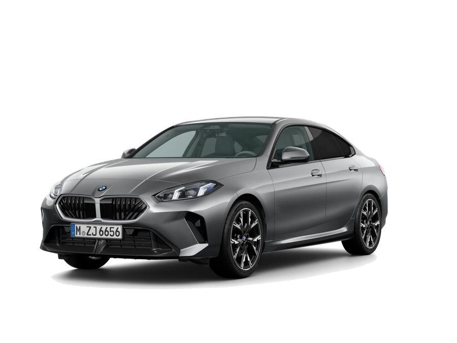 BMW 2er Gran Coupé