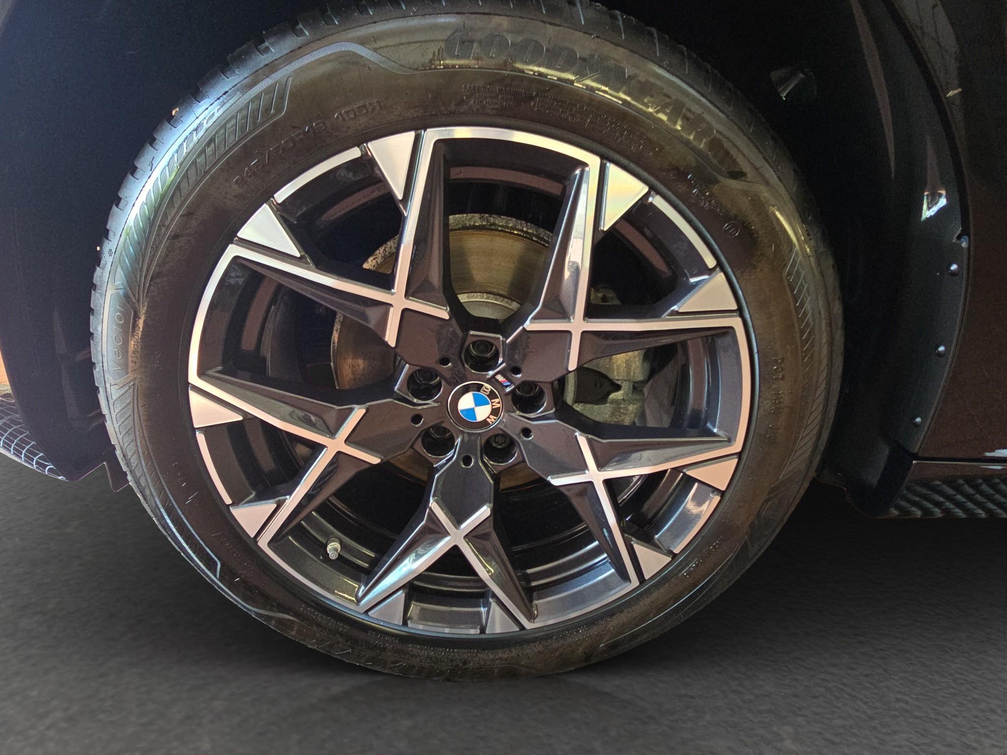 BMW X3 – Bild 12
