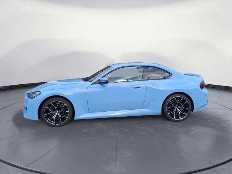 BMW M2 Coupé – Bild 3