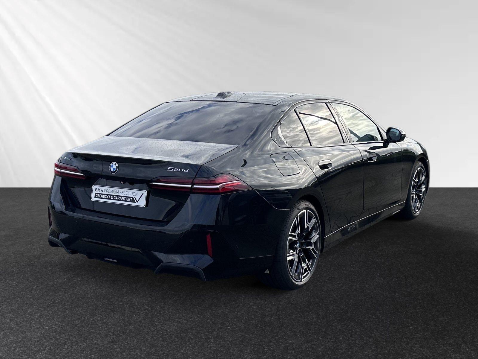 BMW 5er – Bild 3