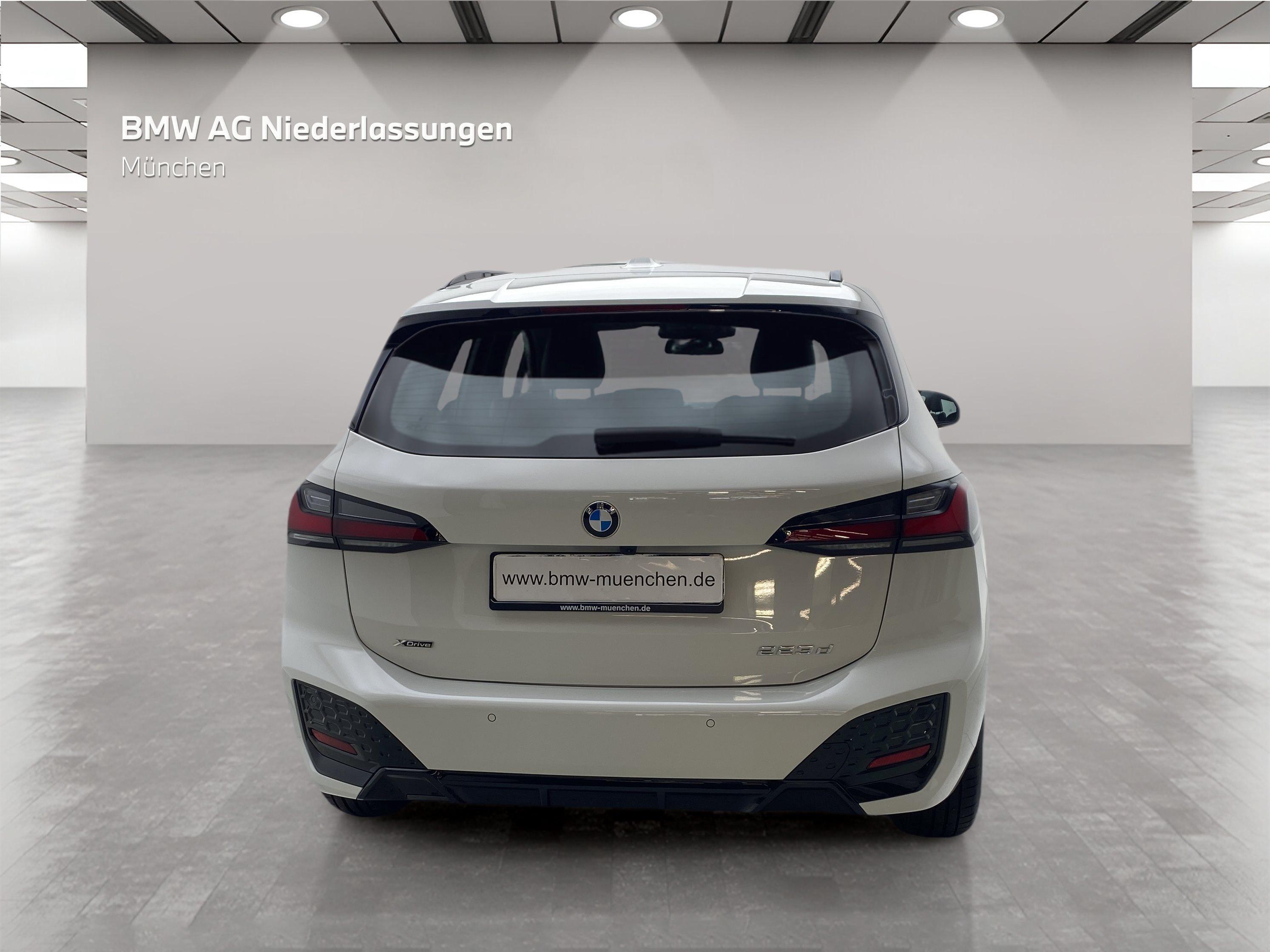 BMW 2er Active Tourer – Bild 15