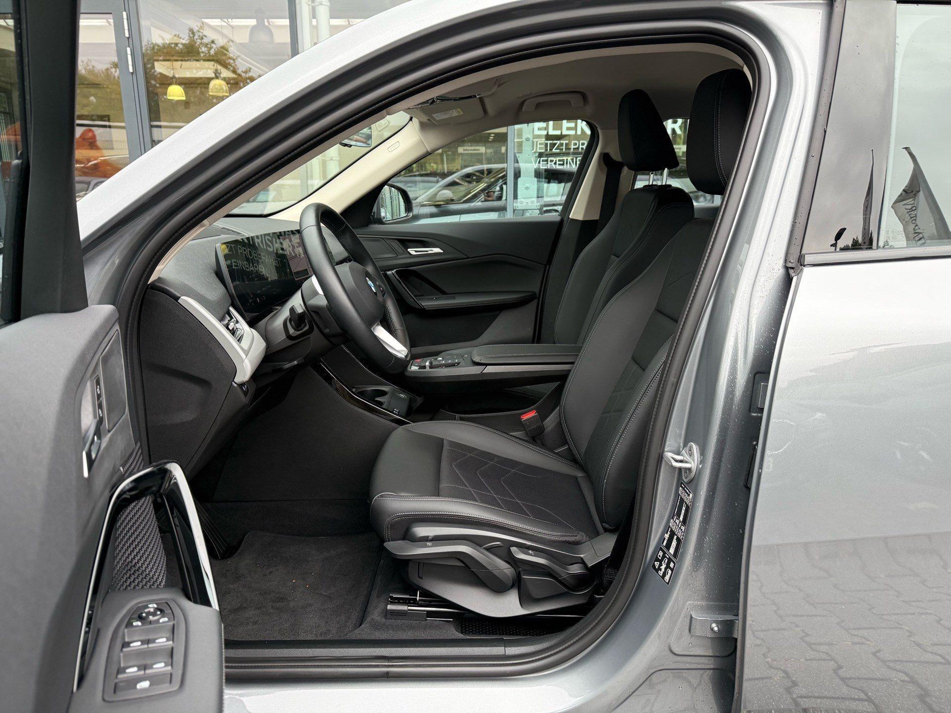 BMW X2 – Bild 25
