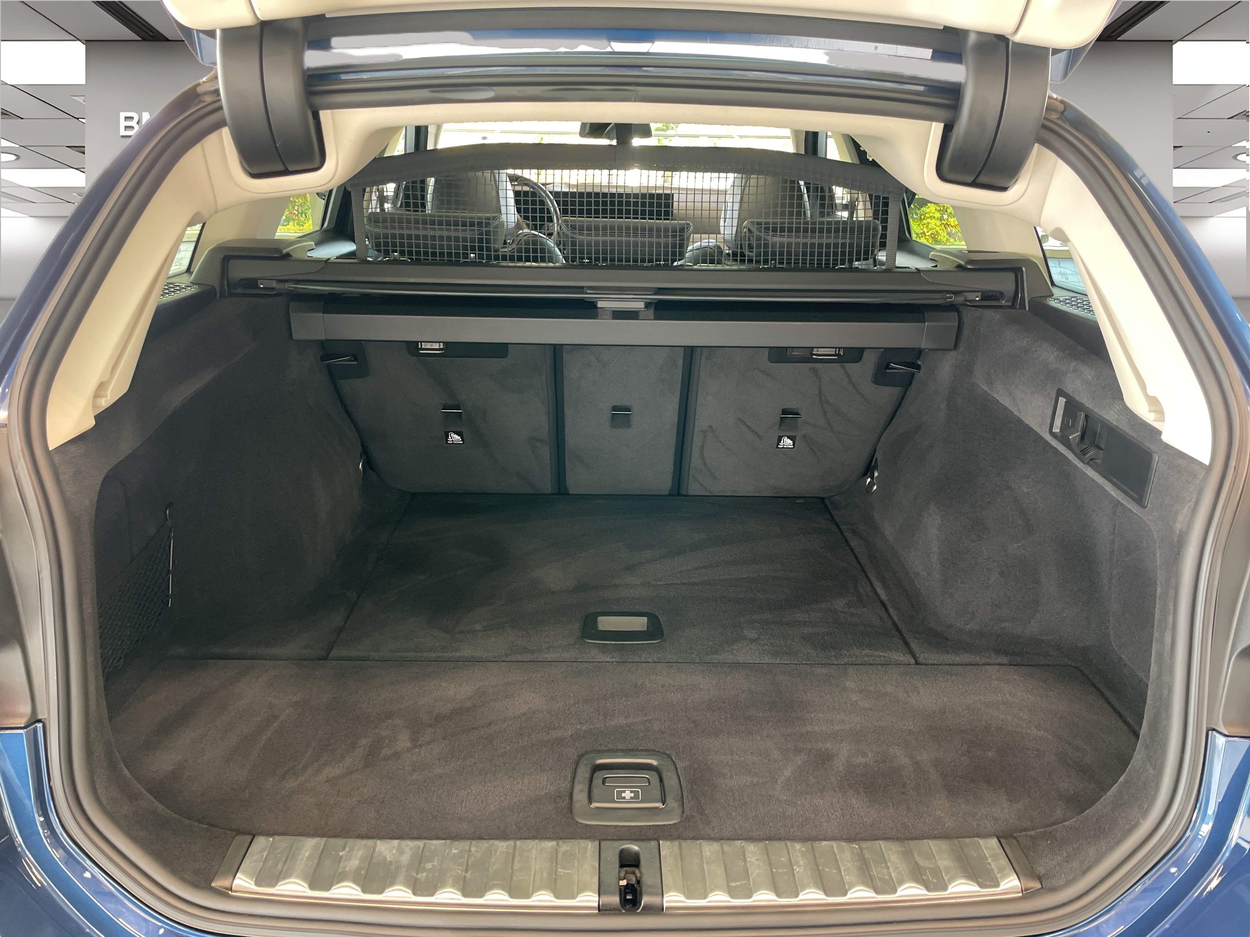 BMW 3er Touring – Bild 11
