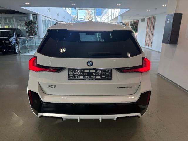BMW X1 – Bild 6