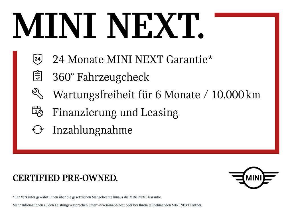 MINI Cooper 3-Türer – Bild 16