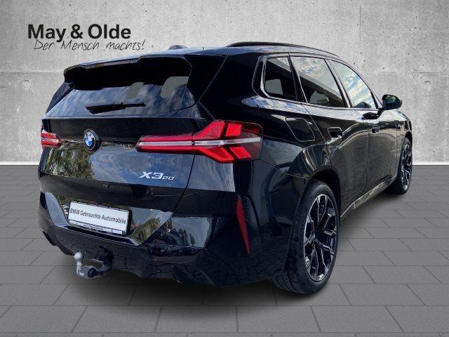 BMW X3 – Bild 3
