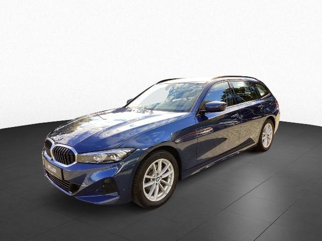 BMW 320i 2023