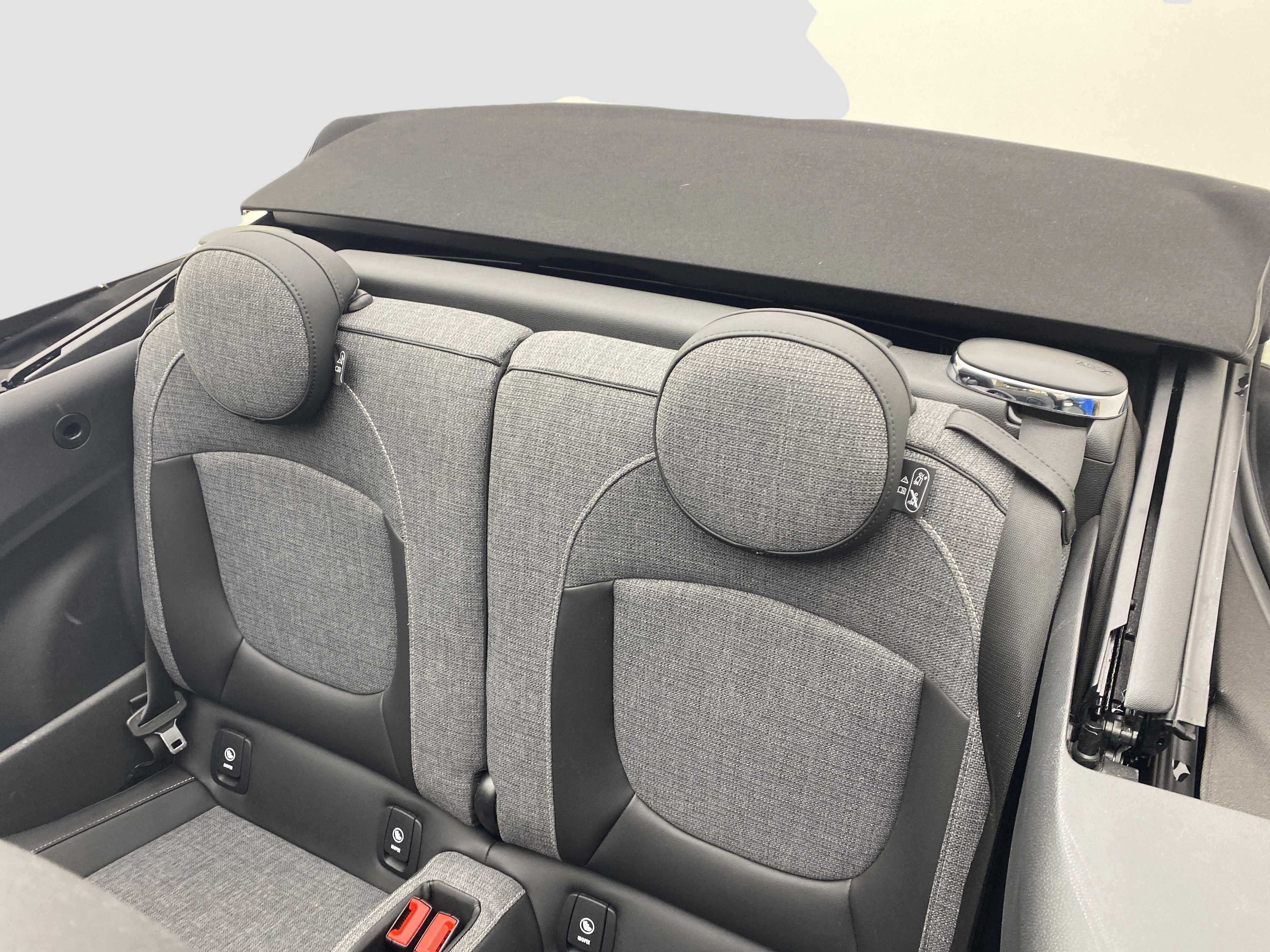 MINI Cabrio – Bild 8
