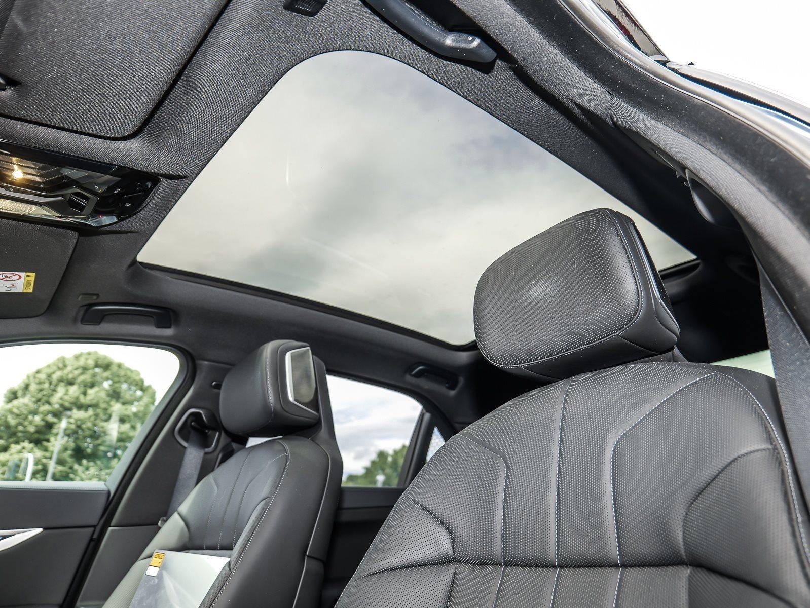 BMW 7er – Bild 19