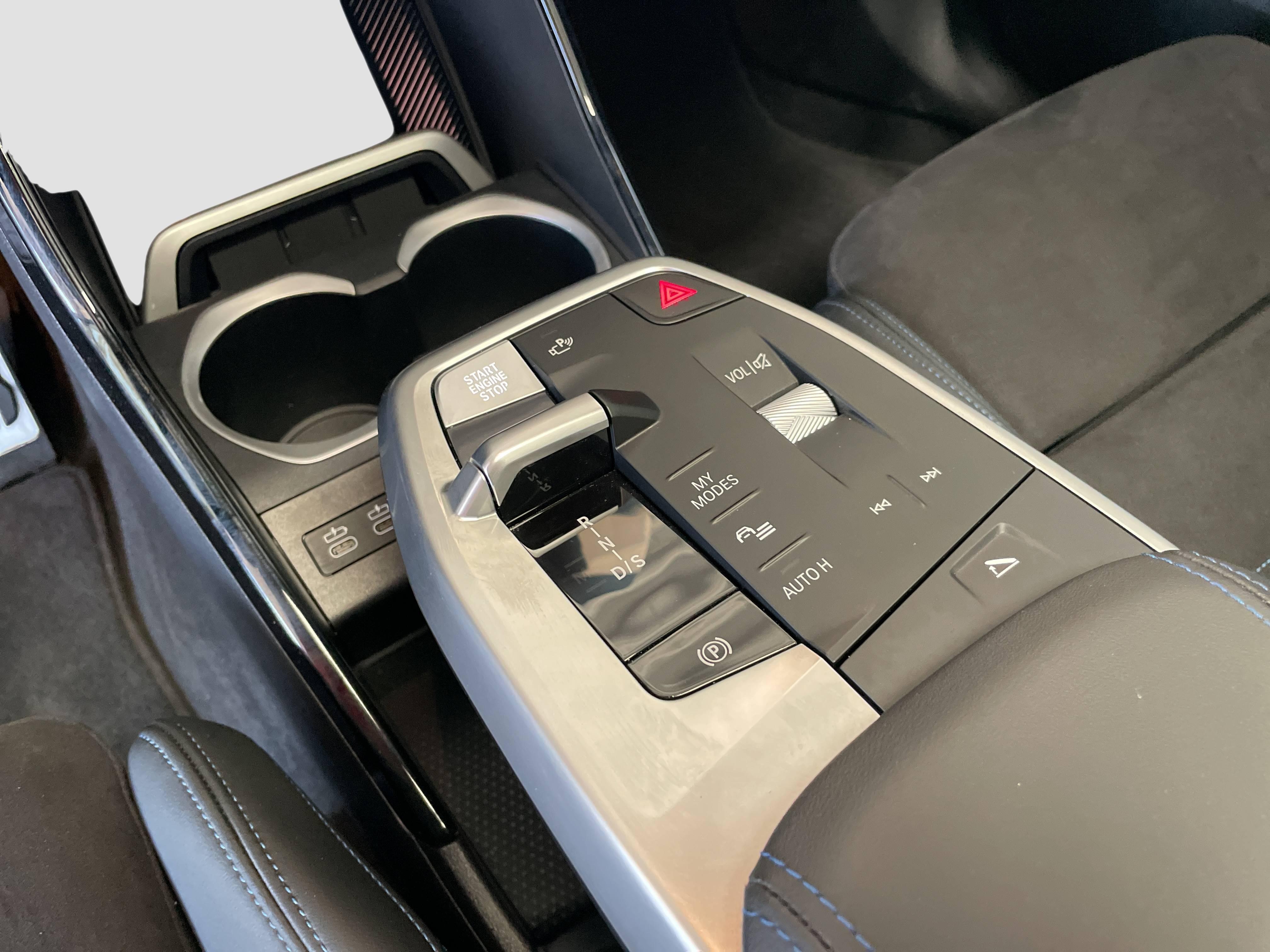 BMW X1 – Bild 13