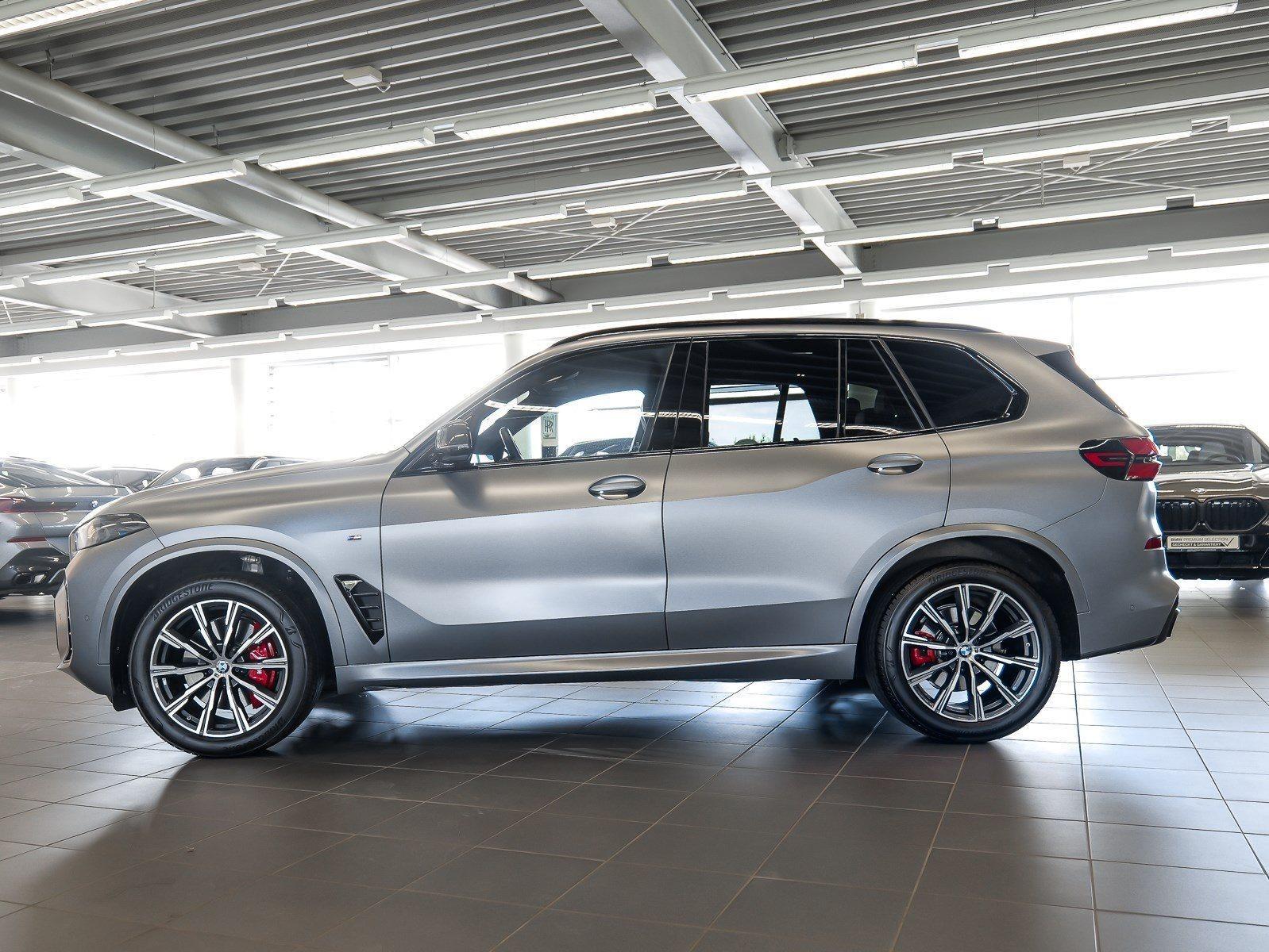 BMW X5 – Bild 19