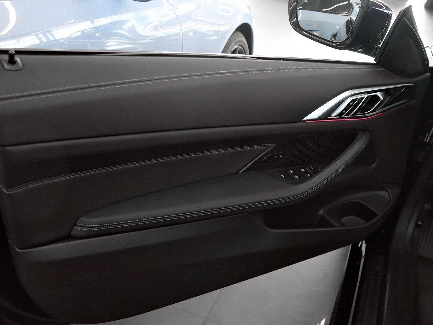 BMW 4er Cabrio – Bild 8