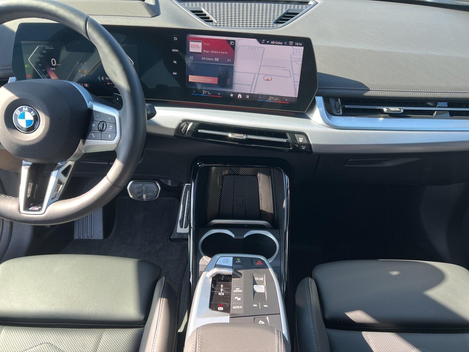 BMW X1 – Bild 9