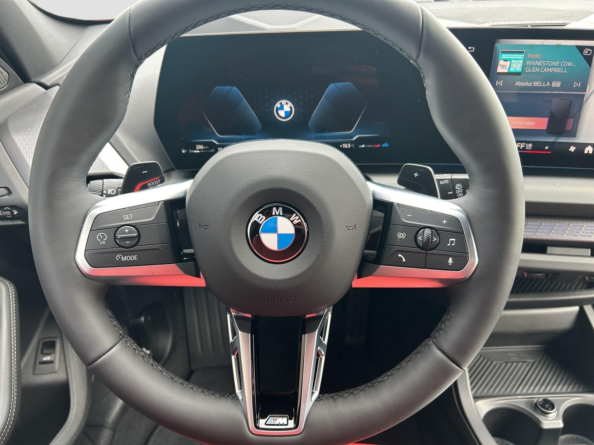 BMW 1er – Bild 9