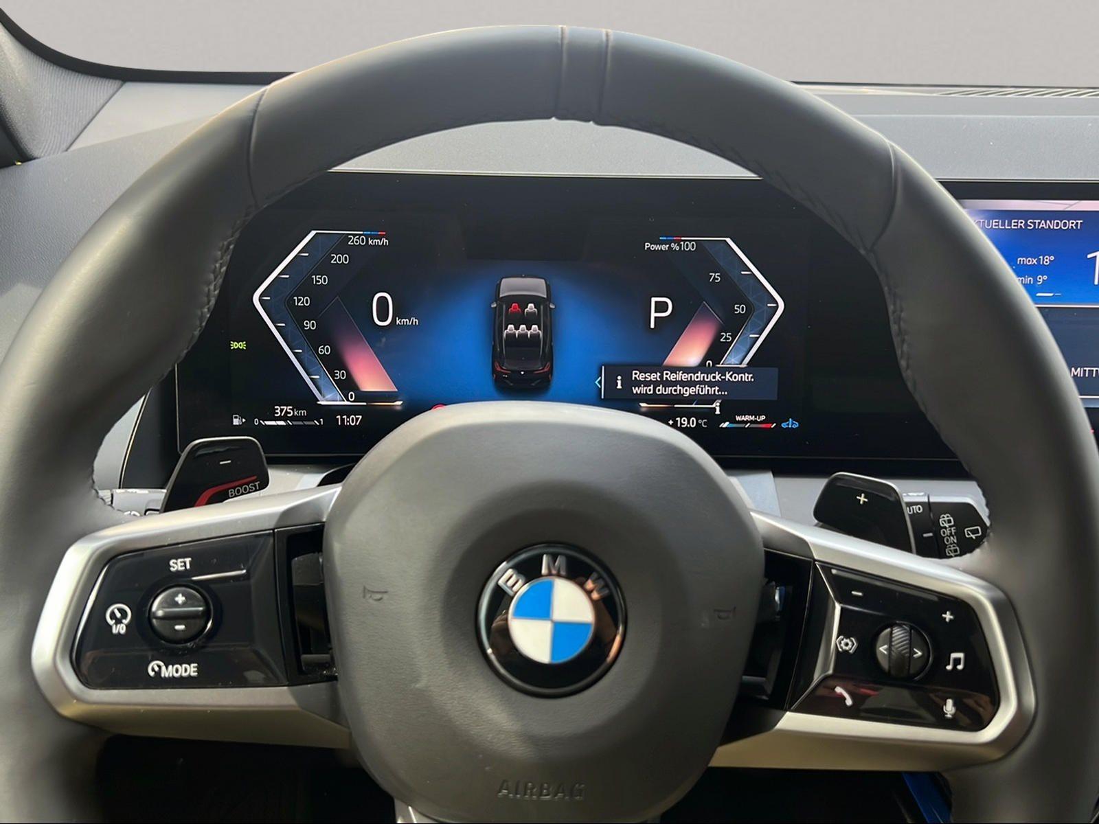BMW X3 – Bild 16