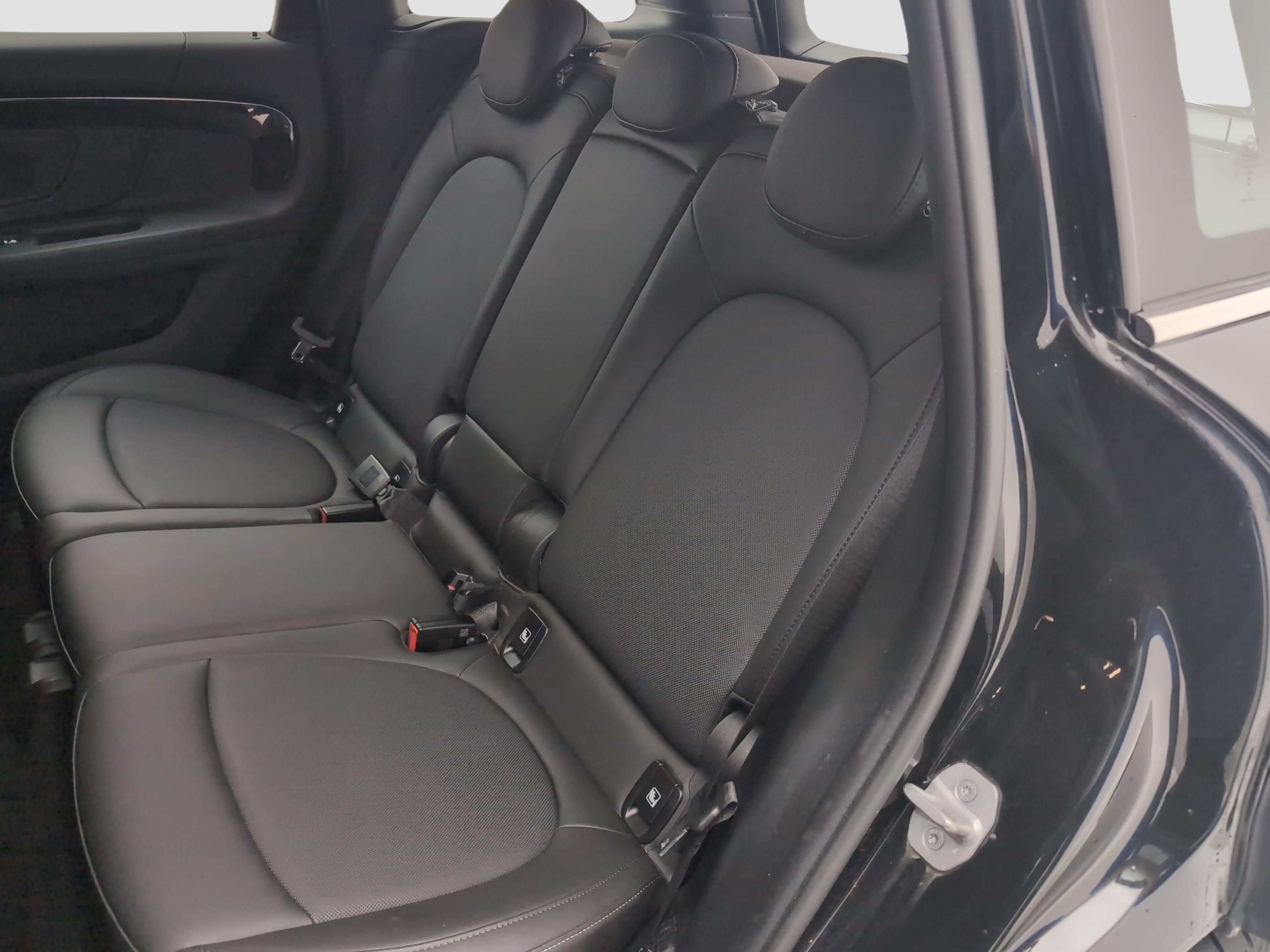 MINI Countryman – Bild 11
