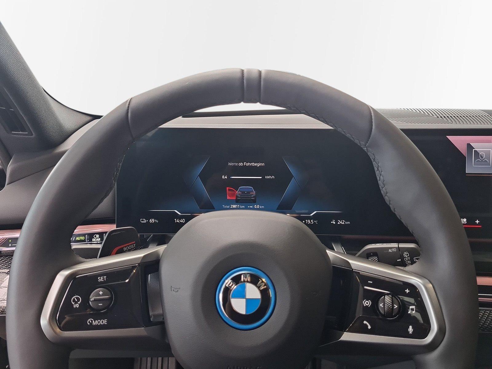 BMW 5er Touring – Bild 17
