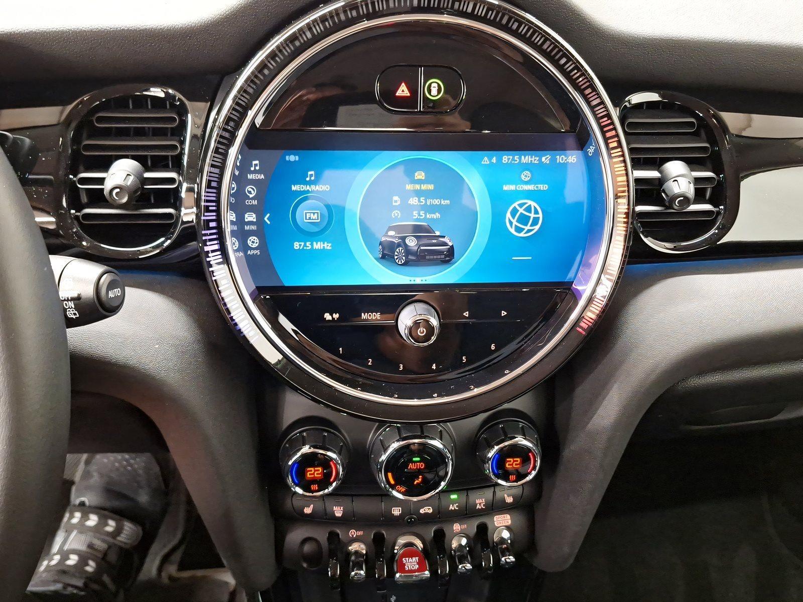 MINI Cooper 3-Türer – Bild 9