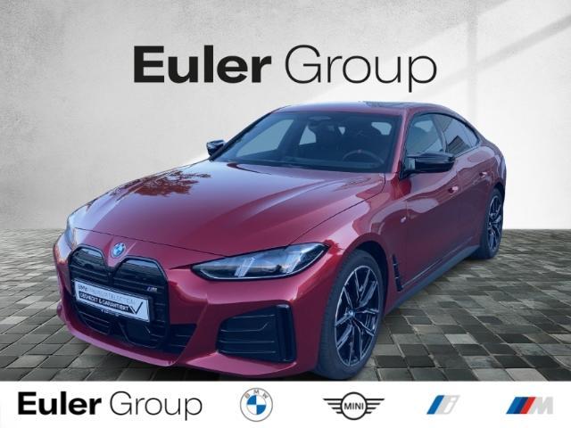 BMW 4er Gran Coupé – Bild 11