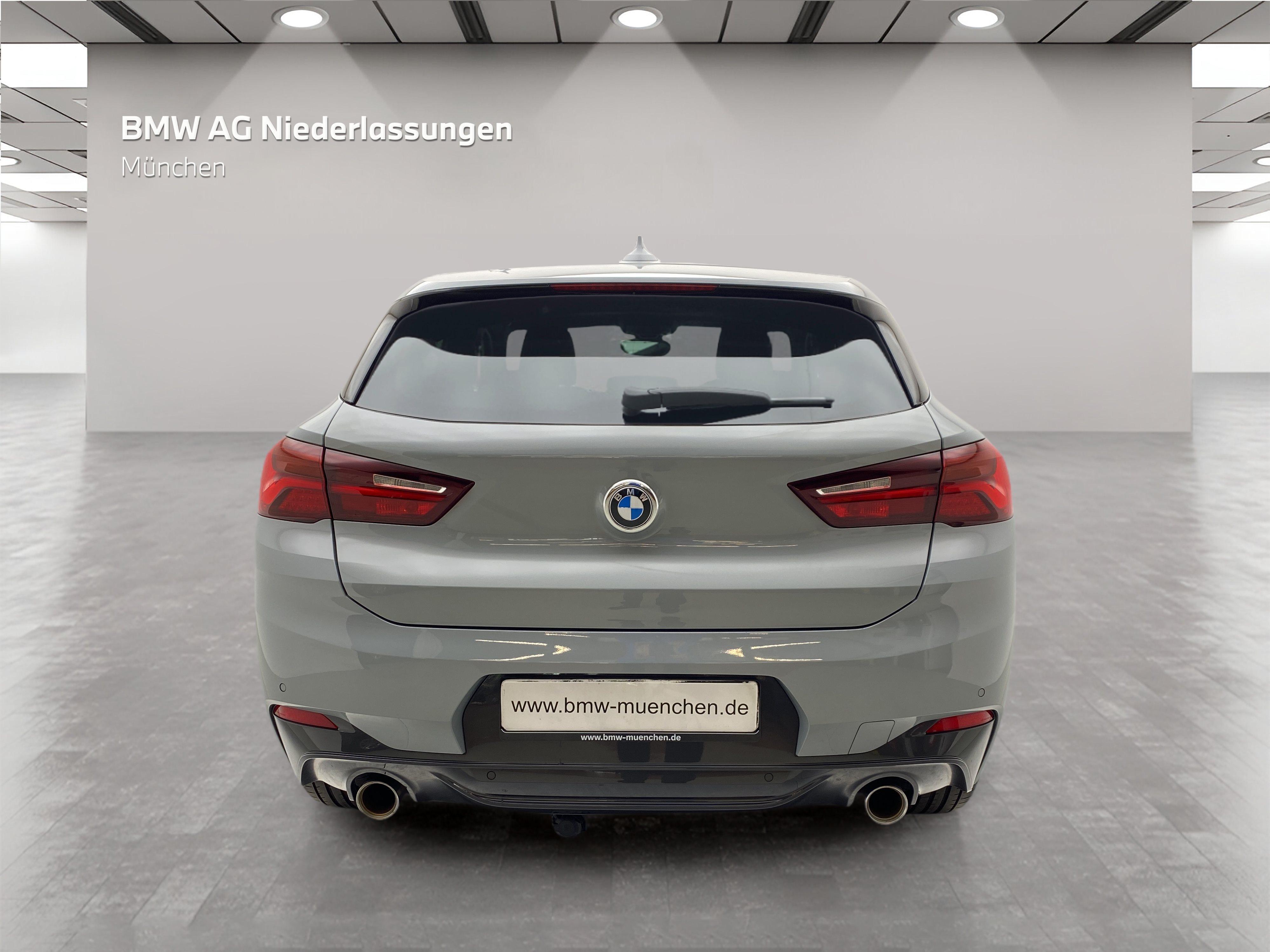 BMW X2 – Bild 5