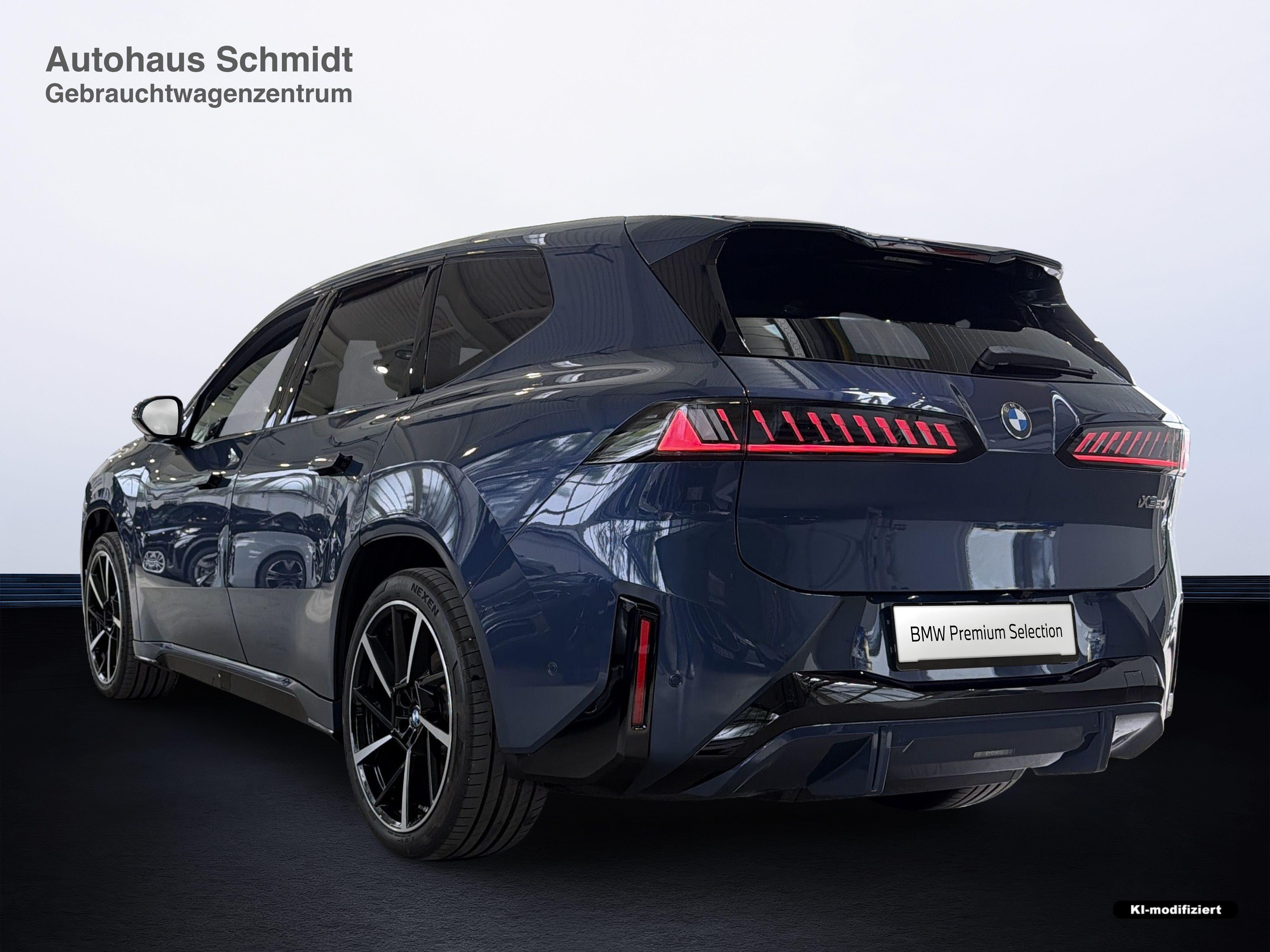 BMW iX3 – Bild 3