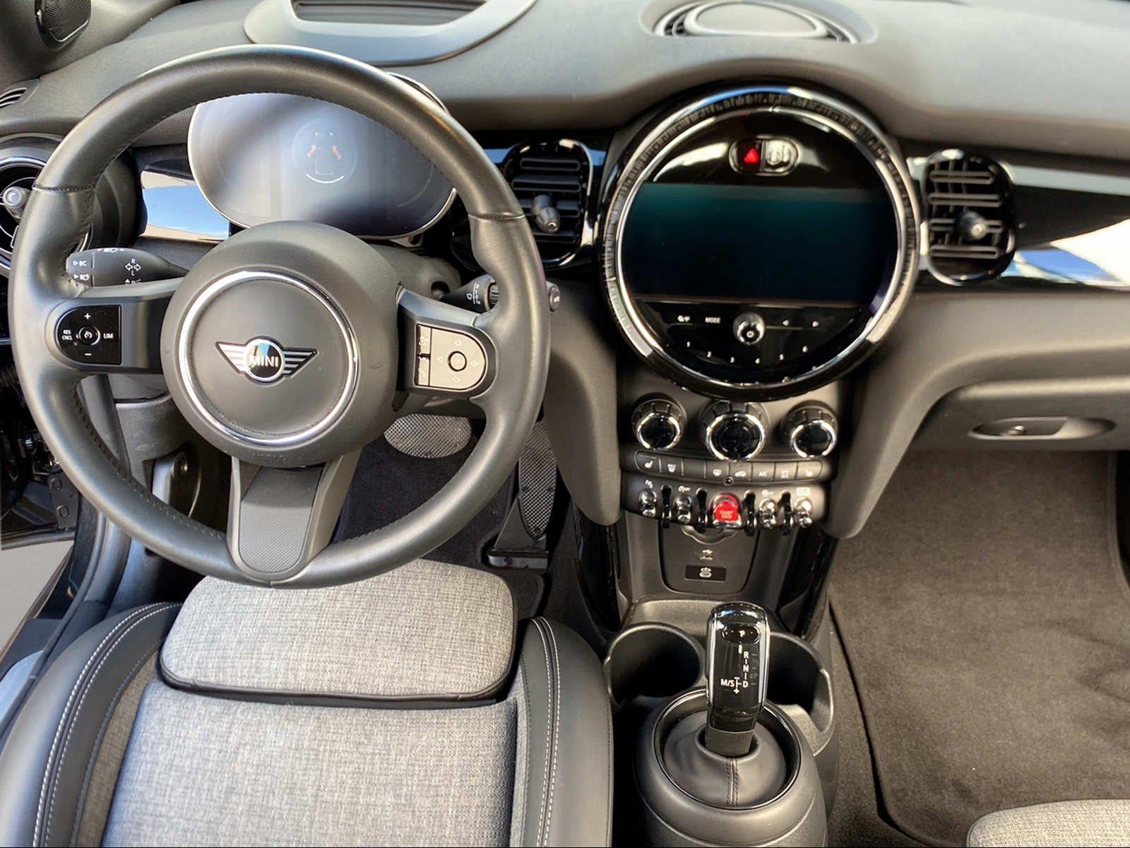 MINI Cabrio – Bild 12