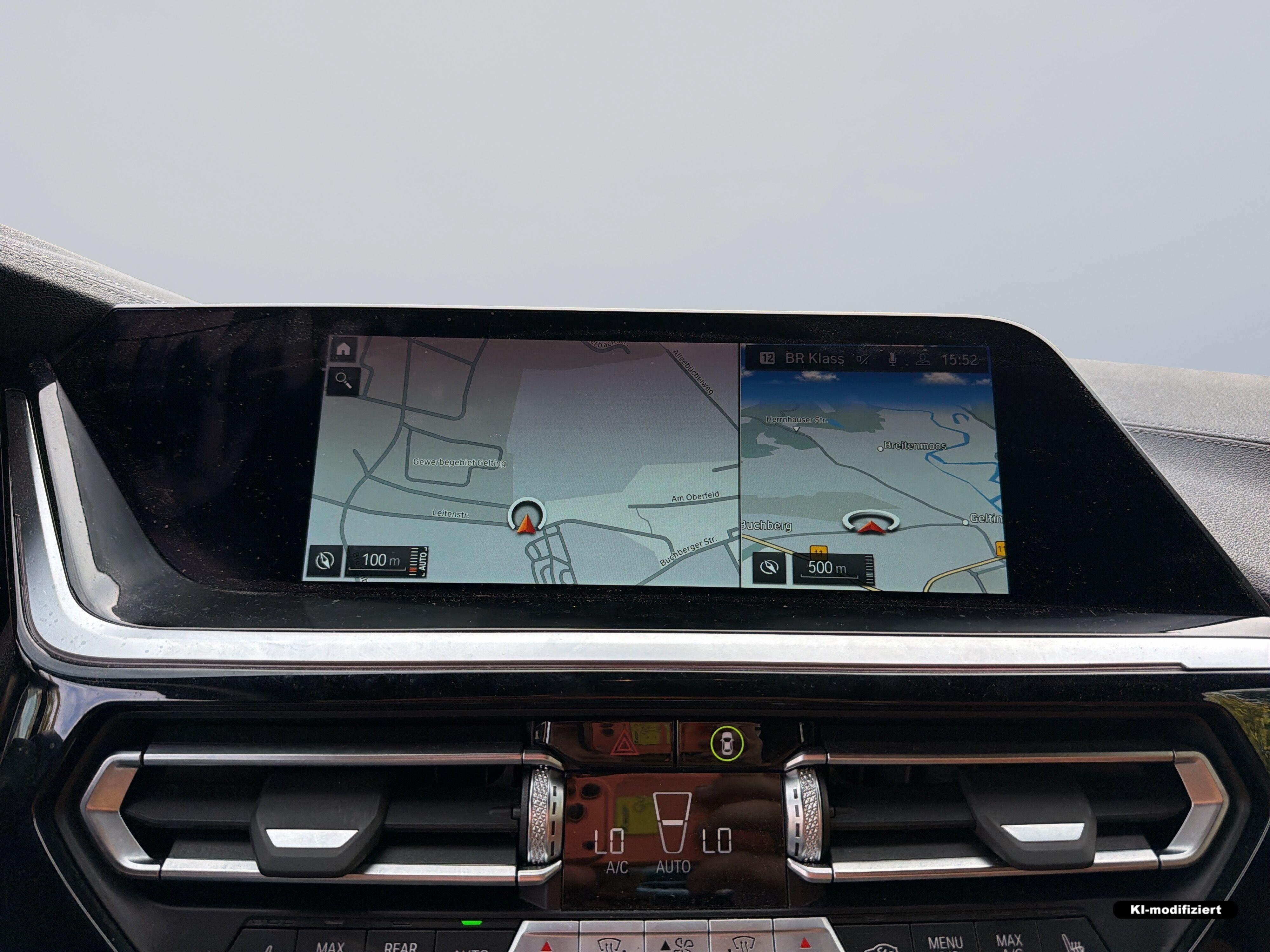 BMW Z4 – Bild 18